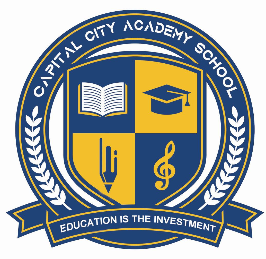 Capital City Academy Logo